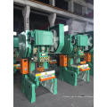 Chine supplier 200 ton mechanical press manufacturer